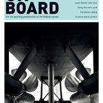 INNOVATION UNDER FOOT. Jorge Marquez, President of LONSEAL FLOORING, explains what makes Lonseal a reliable choice for yacht owners. ONBOARD Magazine Winter 19 issue.