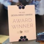 Lonseal Flooring was awarded the ASID IMPACT Award at HealthCare Design Expo in New Orleans.