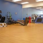 What you should look for in fitness flooring.