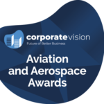 Lonseal is awarded Aviation Flooring Experts of the Year 2021.