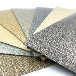 Lonseal Adds COTTON to Loneco Linen Topseal.