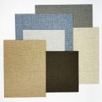 Lonseal Flooring Launches Lonwoven Topseal: Timeless Linen Charm with Practical Sheet Vinyl Flooring