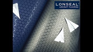 Lonseal Aircraft Flooring 2021