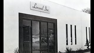Lonseal Corporate Video