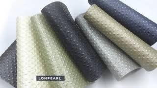 Lonseal Embossed Sheet Vinyl 2021