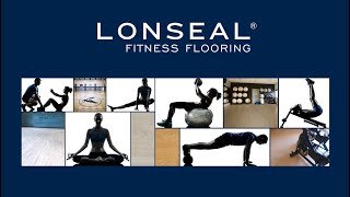 Lonseal Fitness Flooring 2021