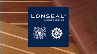 Lonseal Marine Flooring 2021