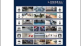 Mini Clip: Lonseal Specialty Flooring