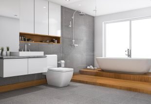 Talk About the Three Major Types of Floor Tiles