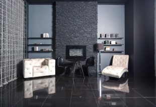 Talk About the Three Major Types of Floor Tiles