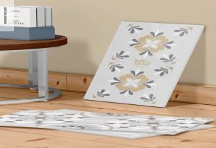 Talk About the Three Major Types of Floor Tiles