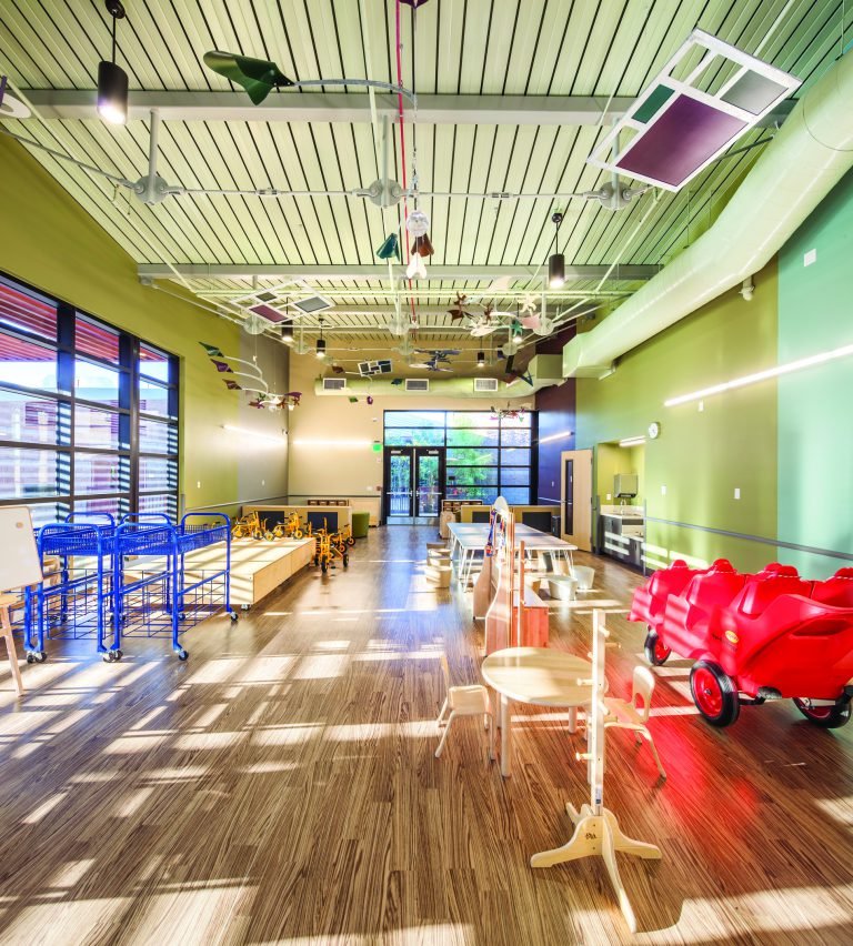 Child Development Center