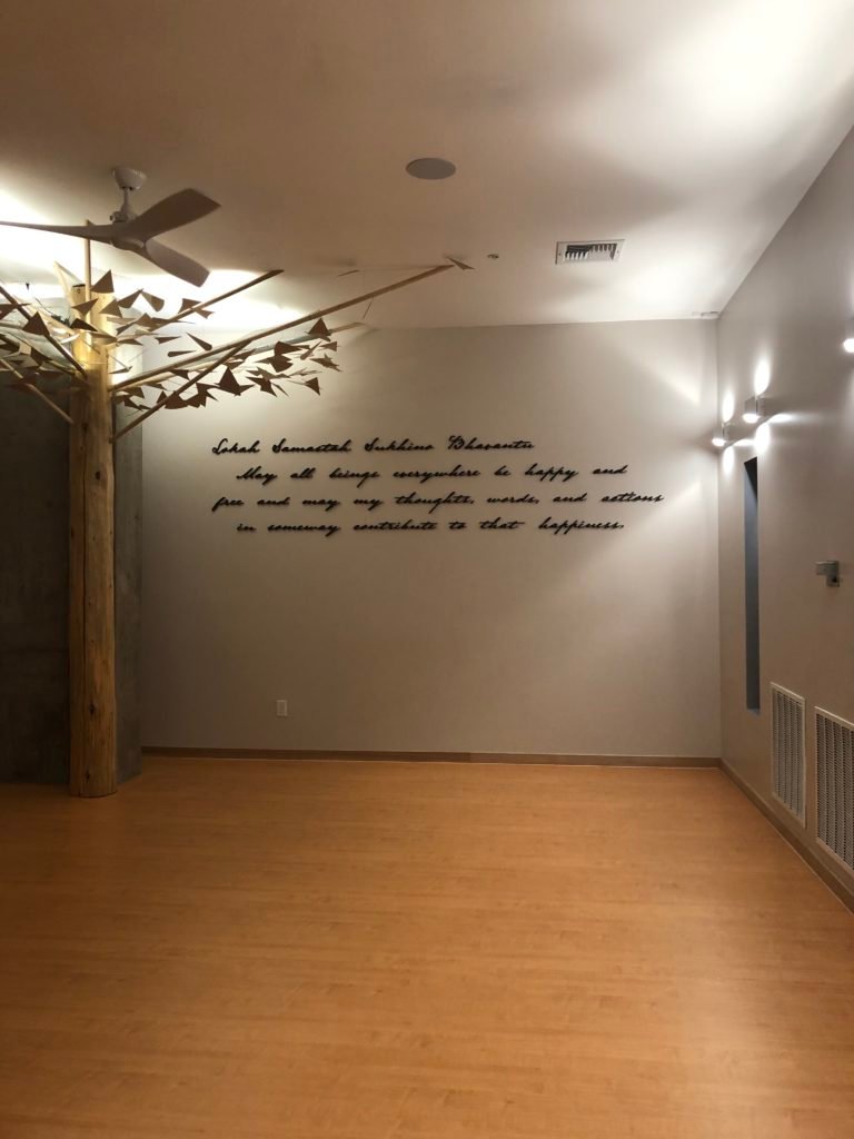 Child Development Center