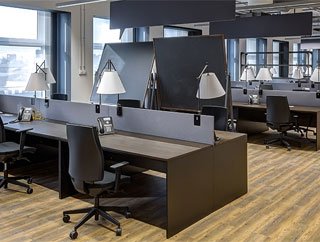 Corporate Office