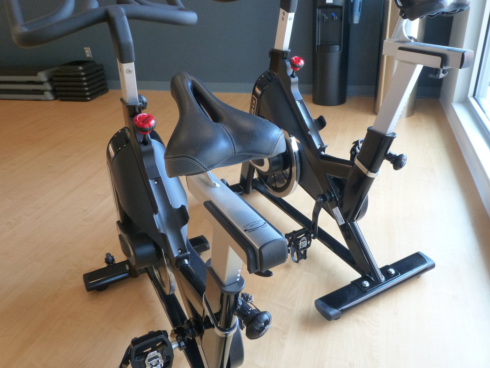 Fitness