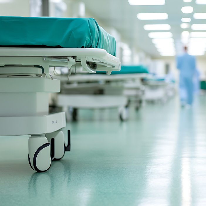 Healthcare