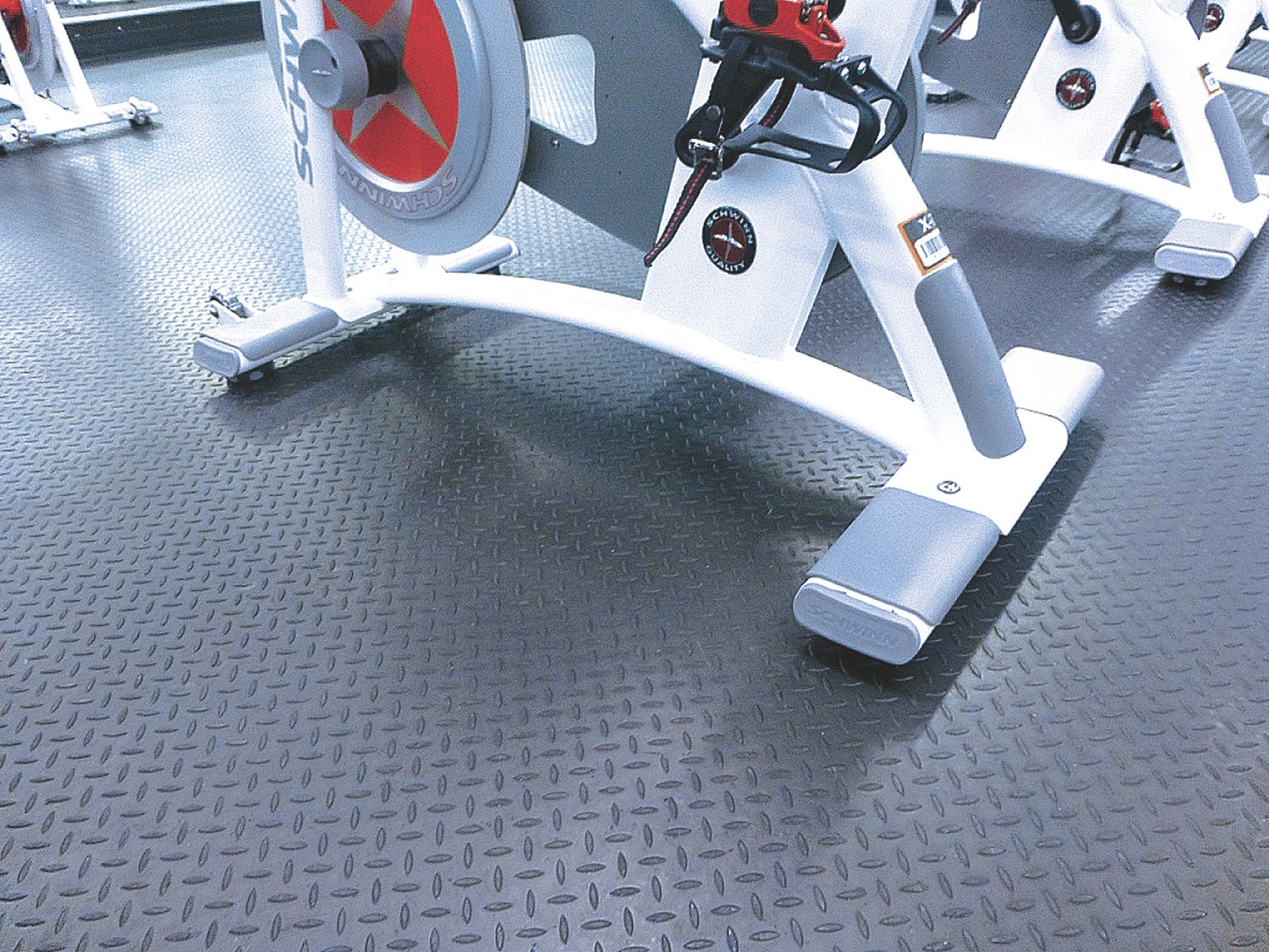 Fitness Flooring