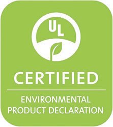 Environmental Product Declaration