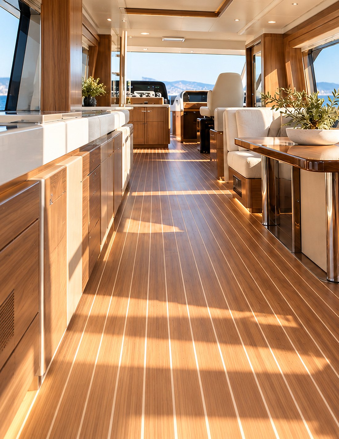 Marine Project