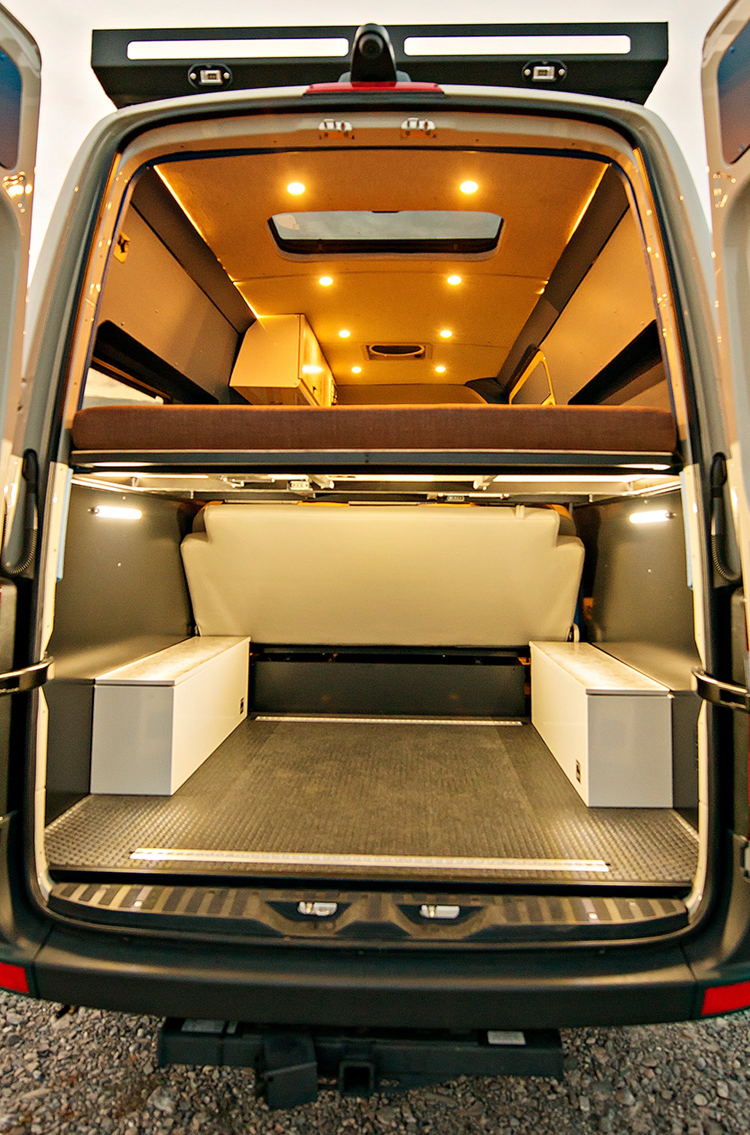 Automotive & RV Project