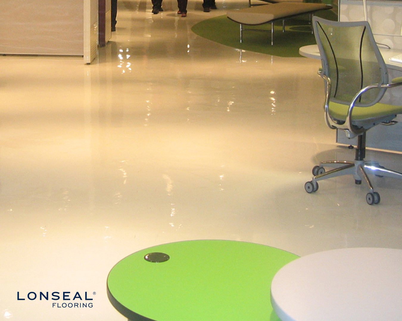 LONSTAGE® UV