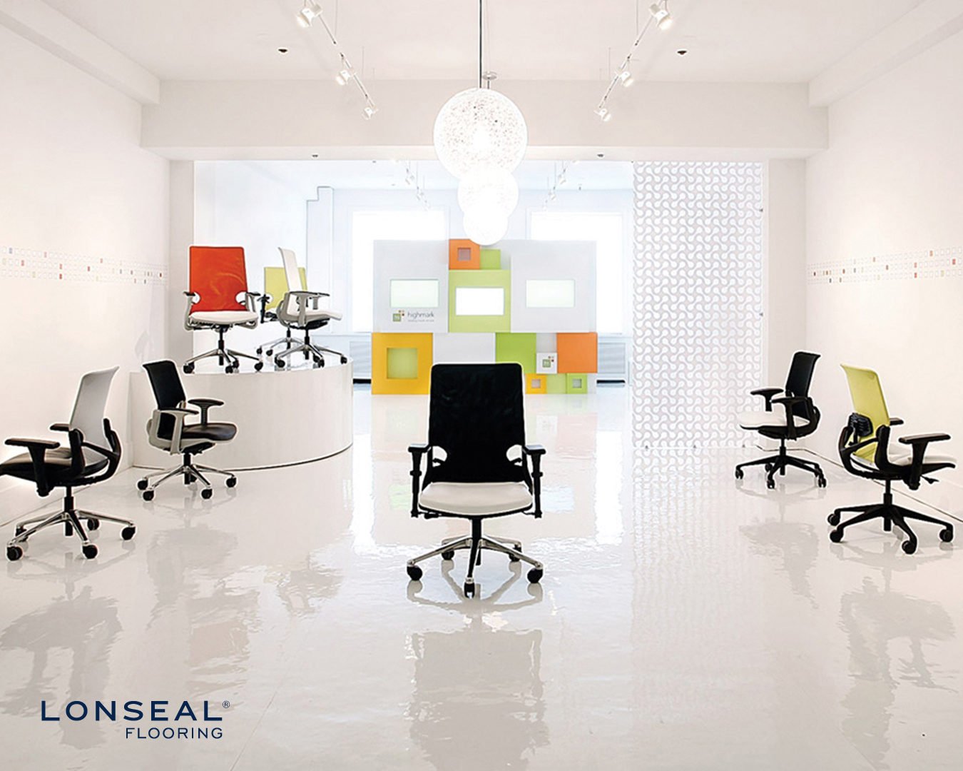 LONSTAGE® UV