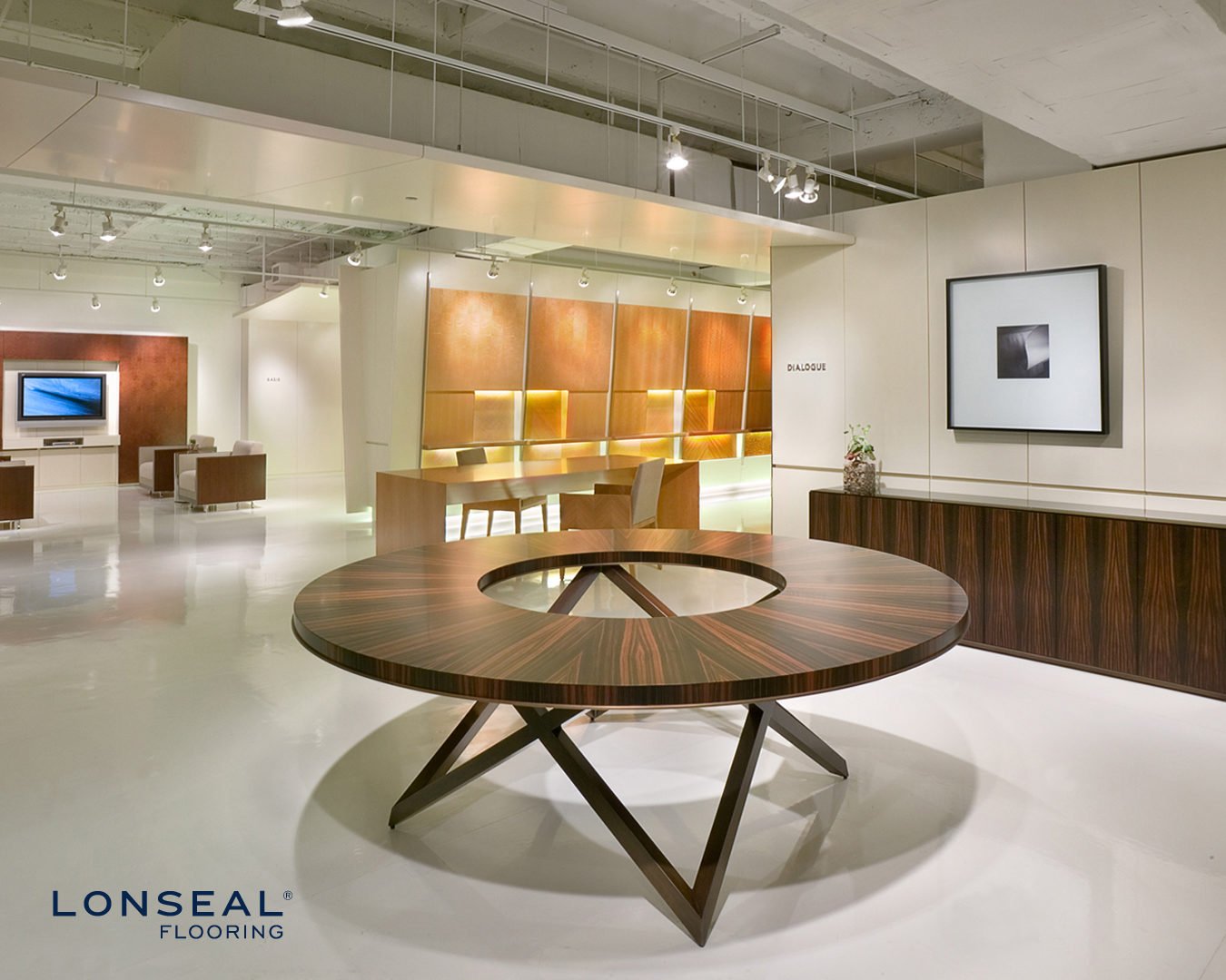 LONSTAGE® UV