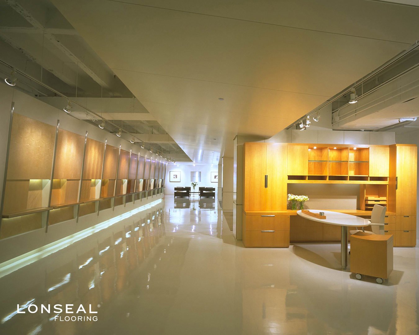 LONSTAGE® UV
