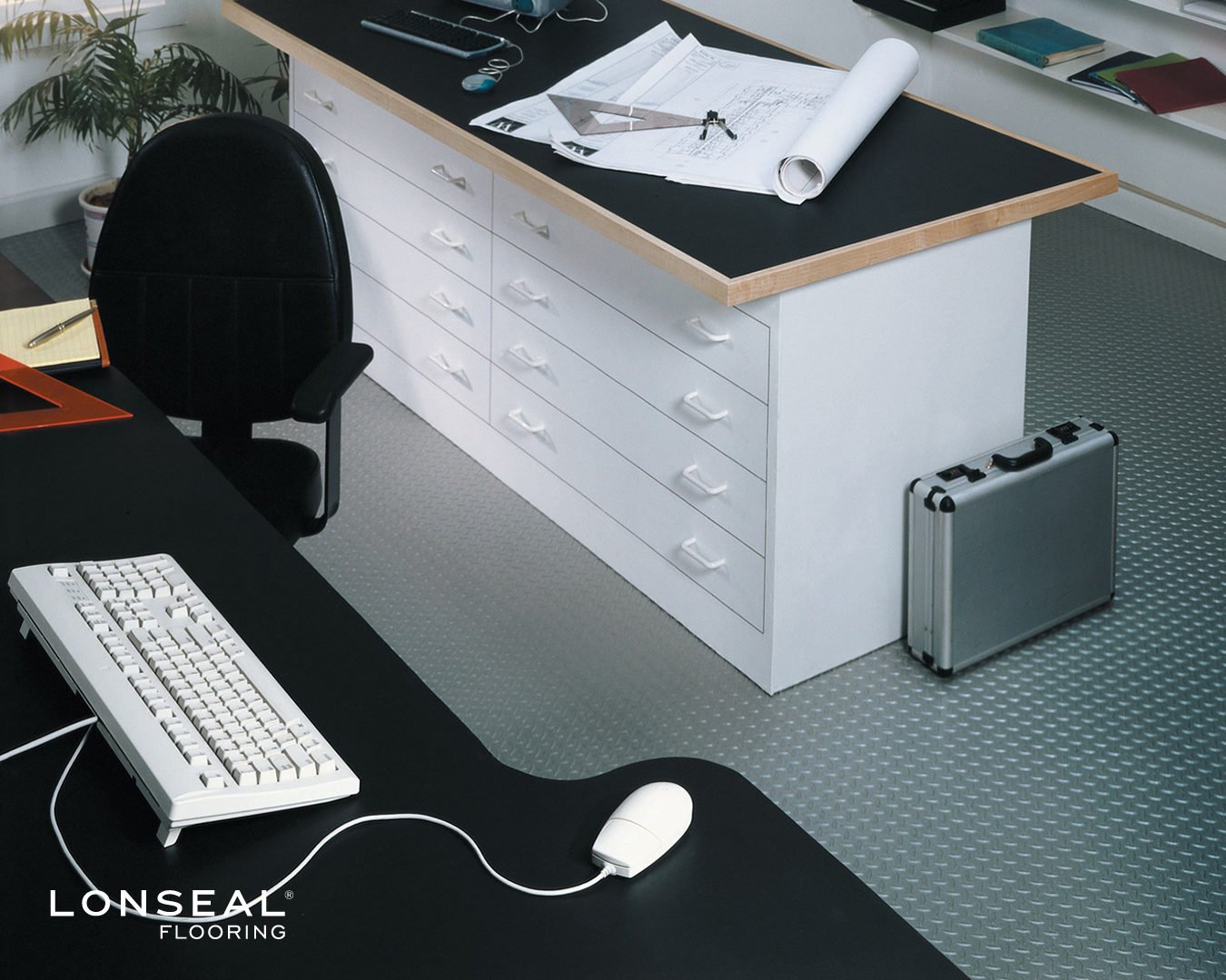 LONSTAGE® MT