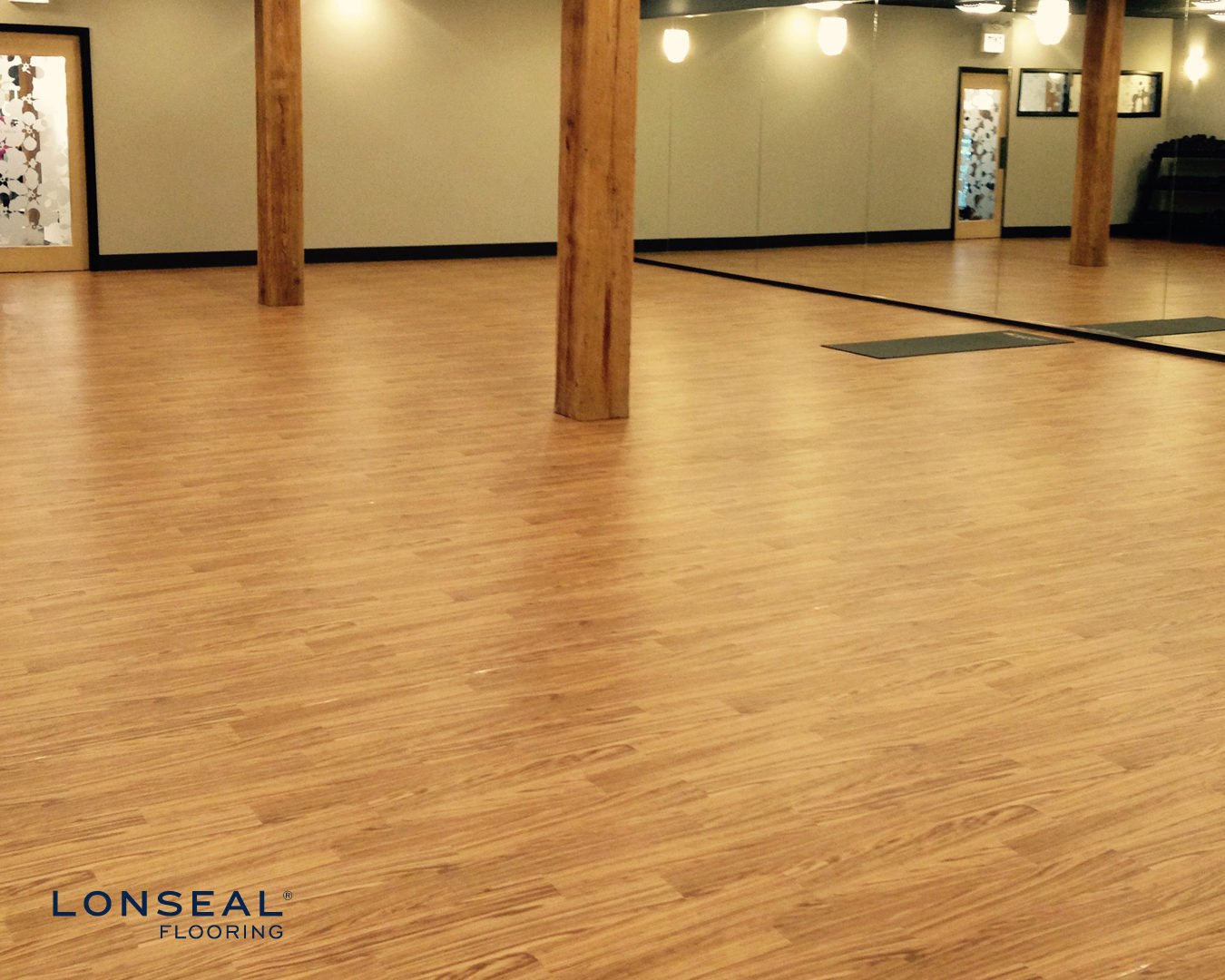 LONWOOD® PERFORMA
