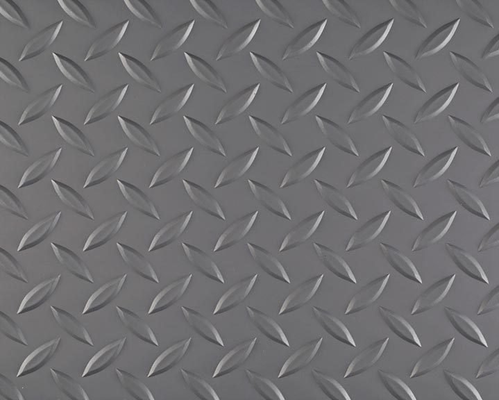 Metallic Gray
