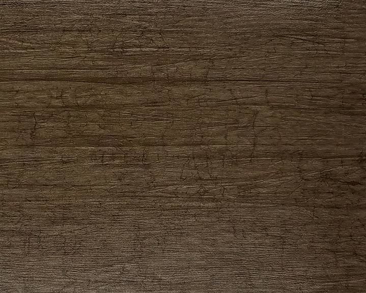 Oiled Teak