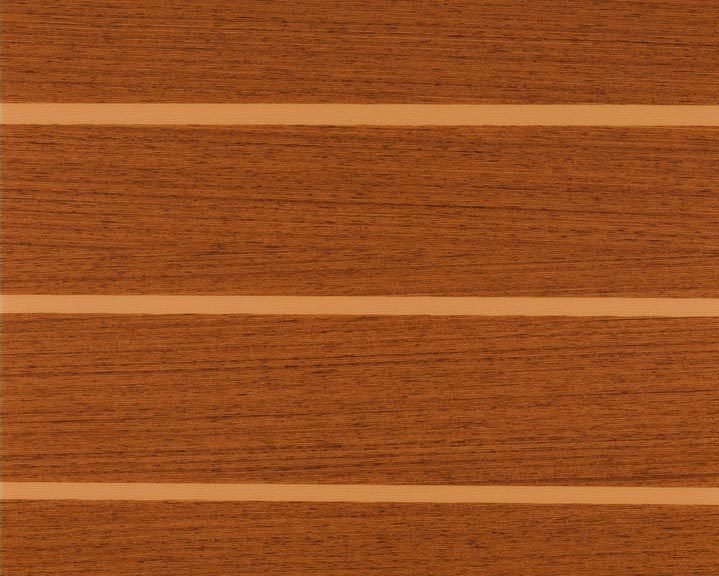 Teak & Holly Topseal